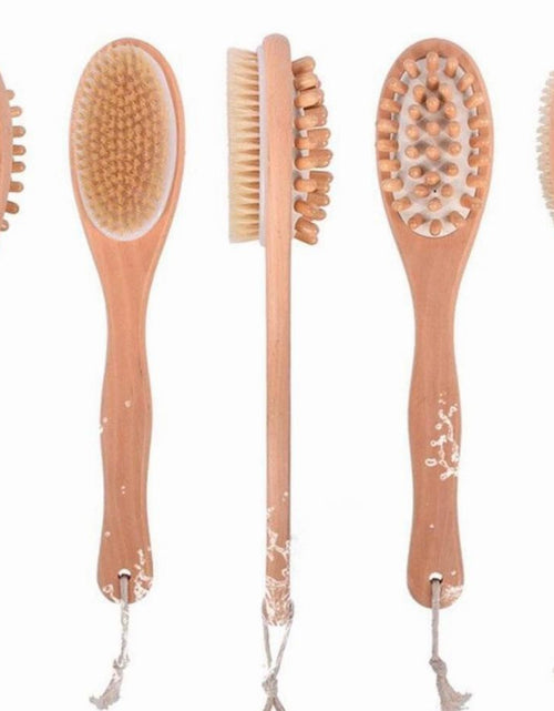Load image into Gallery viewer, Bath &amp; Body  Massage Brush
