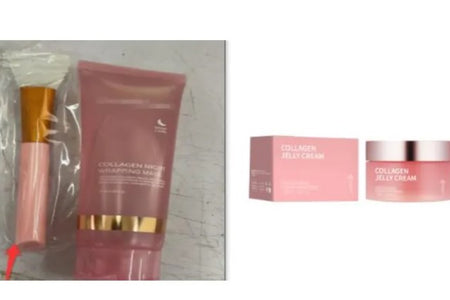Collagen Cream