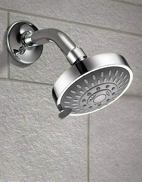 Load image into Gallery viewer, Shower Heads Handheld Spray High Pressure Adjustable Showerhead Top Spray Bath
