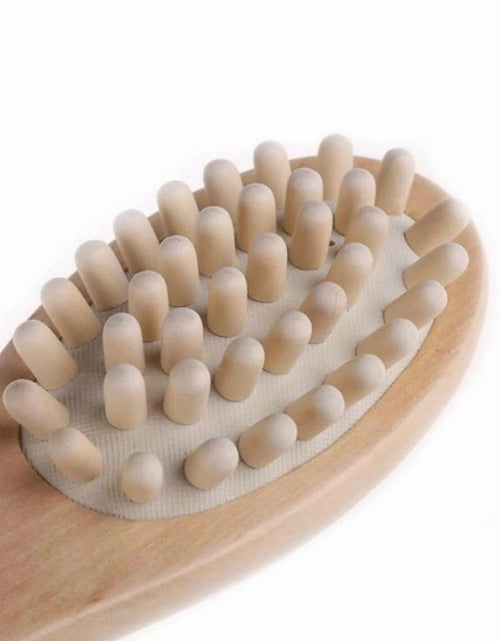 Load image into Gallery viewer, Bath &amp; Body  Massage Brush
