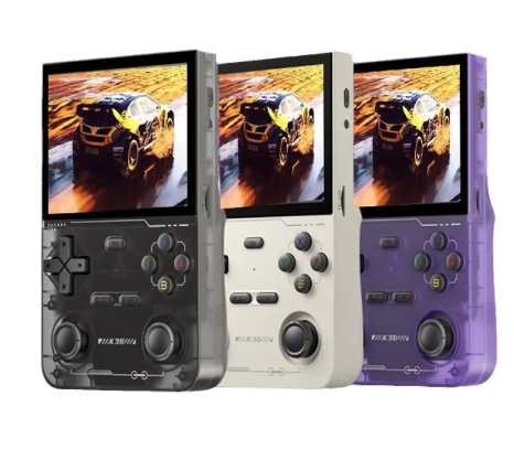 Load image into Gallery viewer, New K36 Retro Game Console

