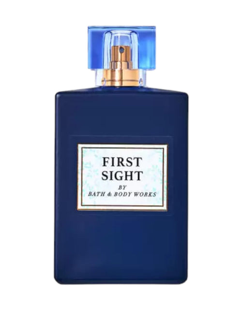 Load image into Gallery viewer, Bath and Body Works First Sight Mens Fragrance 3.4 Ounces Cologne Spray (First Sight)
