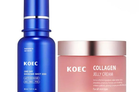 Collagen Cream