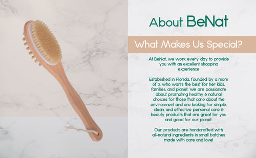 Load image into Gallery viewer, Bath &amp; Body  Massage Brush
