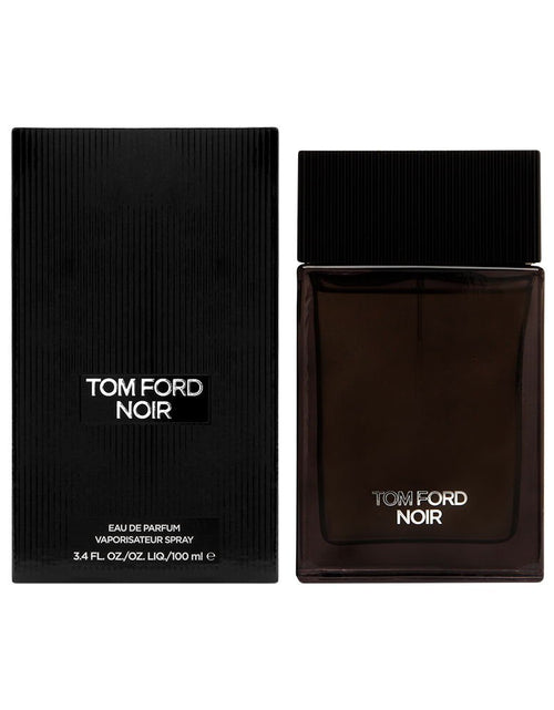 Load image into Gallery viewer, Tom Ford Noir for Men Eau de Parfum Spray 3.4 Ouncegreen

